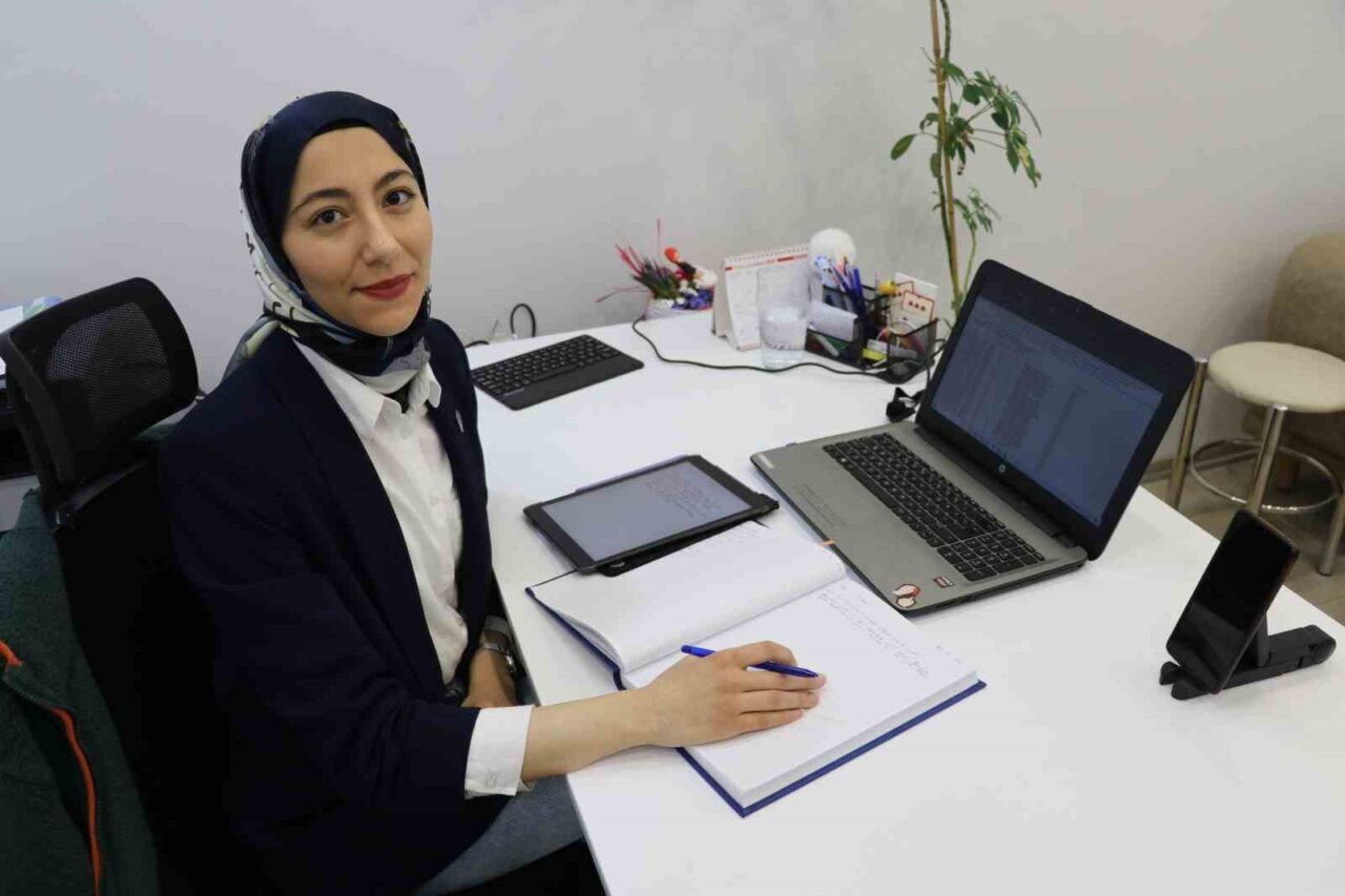 Uzman Psikolog Dilruba Işın, Türkiye'de "hayalet deprem sendromu" adlı bir