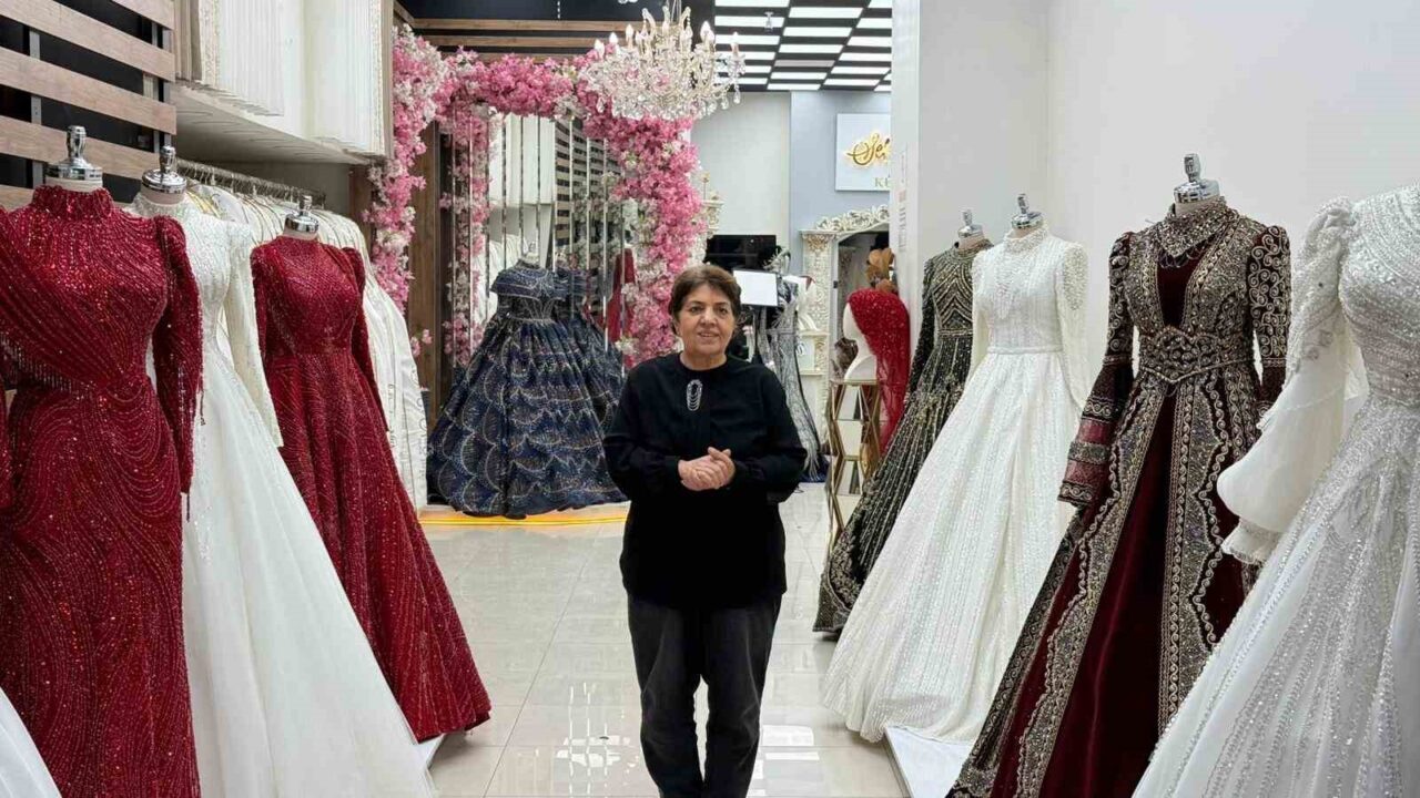 Malatya'da 6 Şubat 2023 depremlerinde iş yerleri yıkılan 63 yaşındaki