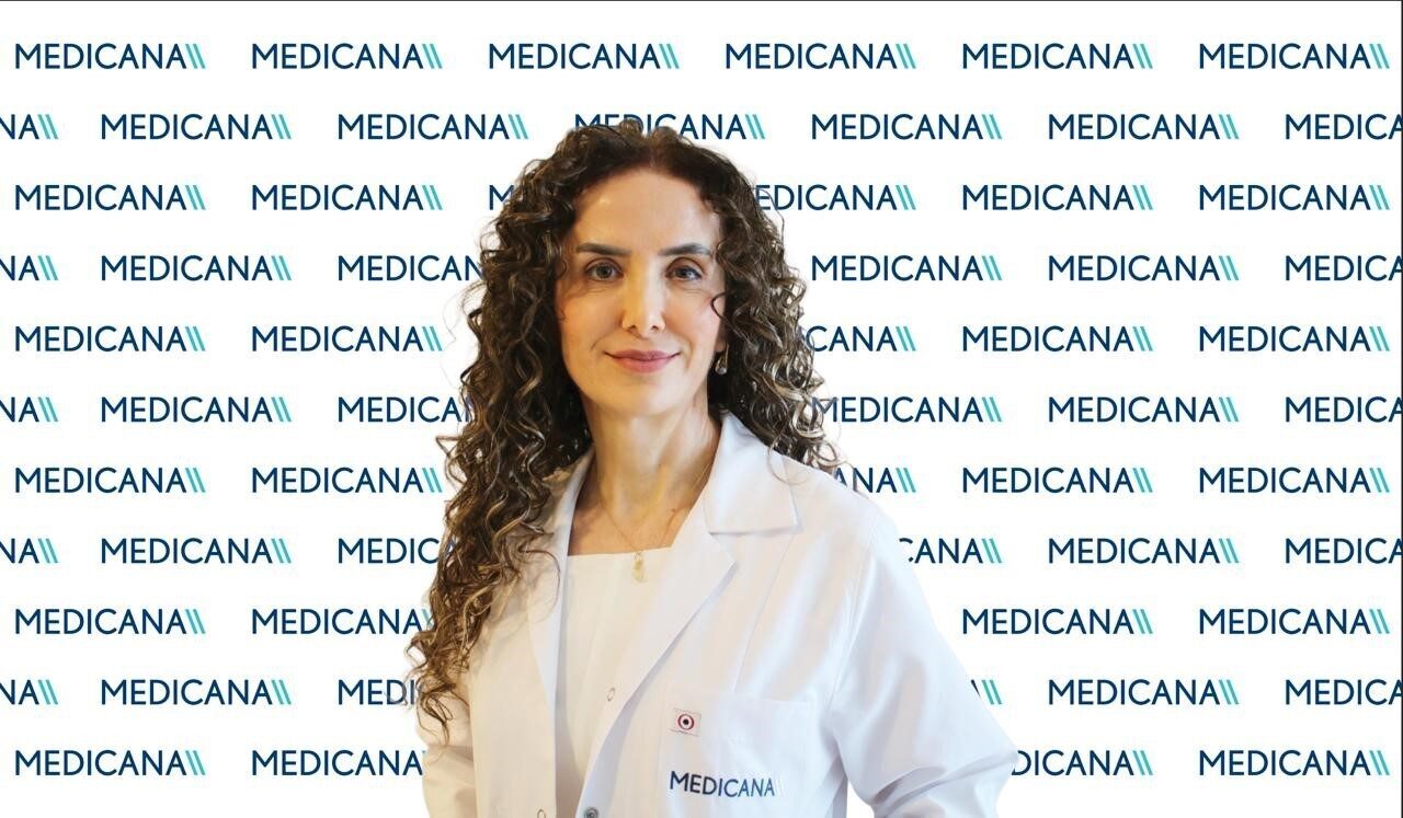 Medicana Sağlık Grubu'ndan Dermatoloji Uzmanı Dr. Ayda Kart Aşkar, kış