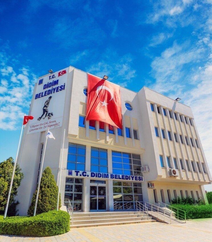 Didim Belediyesi, Sokak Hayvanları Tedavi ve Geçici Bakım Merkezi hakkındaki