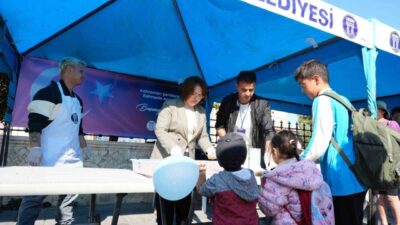 Didim Belediyesi, Gürcistan'da düşen C-130 uçağında şehit olan askerler için