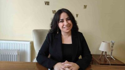 Uzman Psikolog Arzu Hamurcu, dijital ayrılık kaygısının yetişkinlerde anneden ayrılma