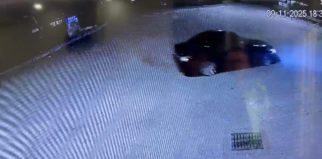 Manavgat’ta Gece Yarısı Yapılan Dirift Sonrası Bir Araca 46 Bin TL Ceza Kesildi