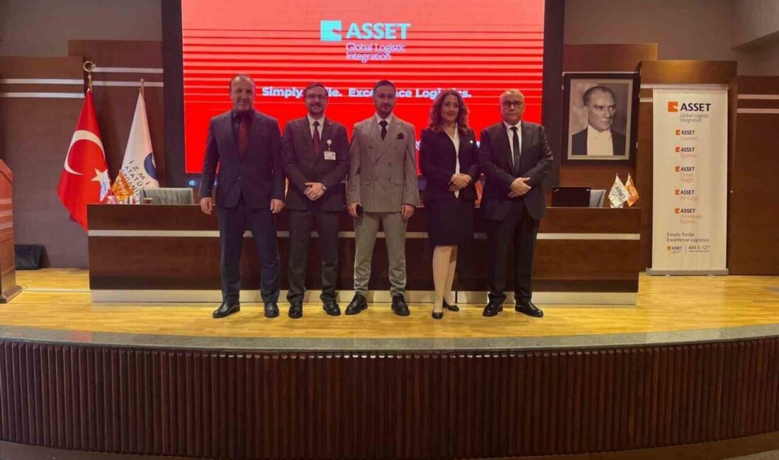 İzmir Atatürk Organize Sanayi Bölgesi, "Gümrük ve Dış Ticarette Gündem"