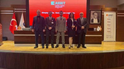 İzmir Atatürk Organize Sanayi Bölgesi, "Gümrük ve Dış Ticarette Gündem"