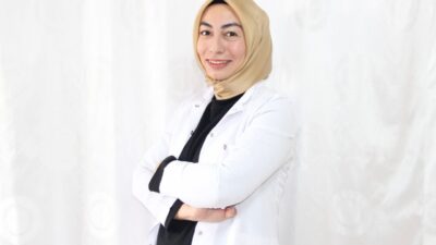 Sivas Devlet Hastanesi'nden Dahiliye Uzmanı Dr. Nurcan Yıldırım, diyabetin sağlık