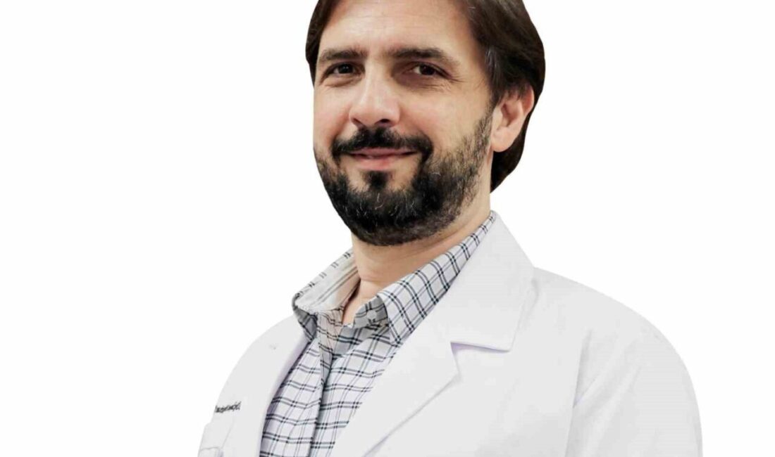 Diyabetin Kalp Sağlığı Üzerindeki Tehditleri: Kardiyologdan Erken Teşhis ve Yaşam Tarzı İpuçları Kardiyoloji Uzmanı Doç. Dr. Oğuzhan Yücel, diyabetin kalp sağlığını tehdit