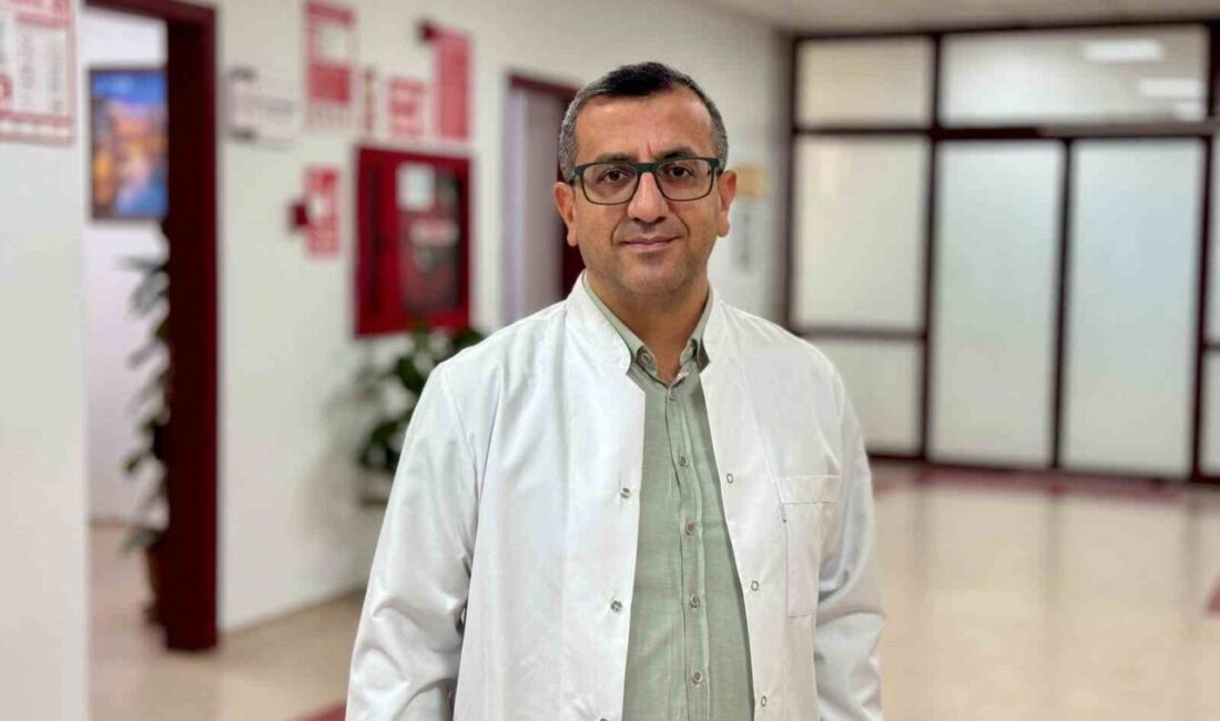 Diyarbakır Gazi Yaşargil Eğitim ve Araştırma Hastanesi, 14 Kasım Dünya