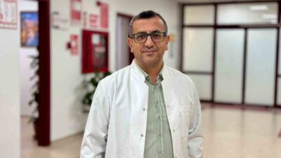 Diyarbakır Gazi Yaşargil Eğitim ve Araştırma Hastanesi, 14 Kasım Dünya