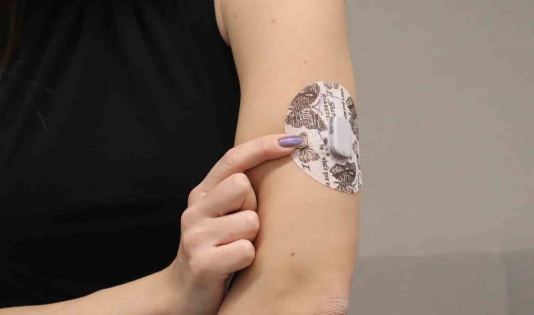 Acıbadem Üniversitesi Diyabet Araştırma Merkezi, yapay pankreas teknolojisini tanıtan bir