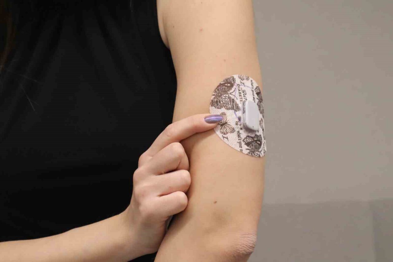 Acıbadem Üniversitesi Diyabet Araştırma Merkezi, yapay pankreas teknolojisini tanıtan bir