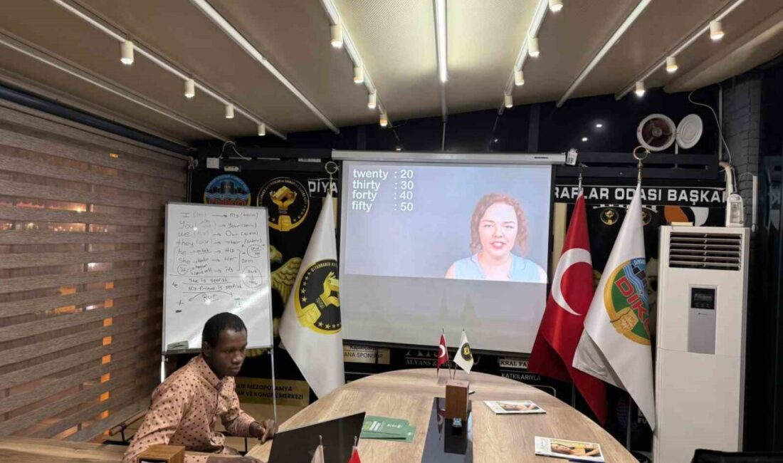 Mehmet Yüksel, Diyarbakır Kuyumcular ve Sarraflar Odası Başkanı olarak, esnaf