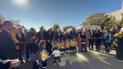 Diyarbakır’da 15 ambulans ve 9 aile sağlığı merkezi ile 7