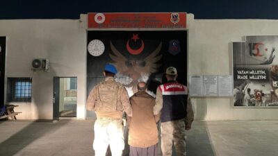 Diyarbakır’ın Ergani ilçesinde, kasten öldürme suçundan 25 yıl hapis cezası