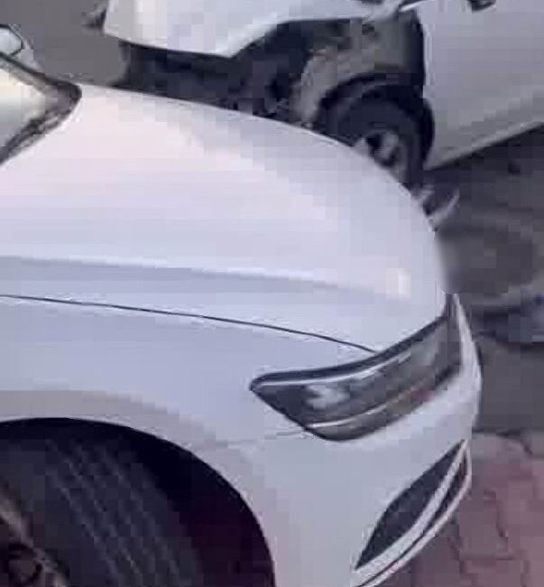 Diyarbakır’da Üç Ayrı Trafik Kazasında Toplam Üç Kişi Yaralandı Diyarbakır'da Kayapınar ilçesindeki üç ayrı trafik kazasında toplamda 3 kişi