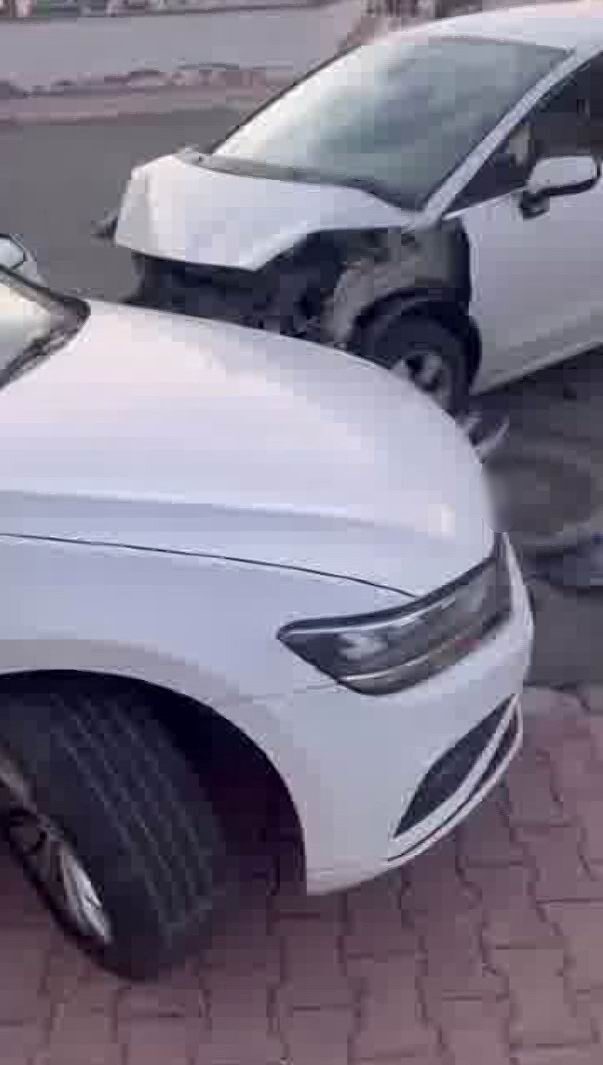 Diyarbakır'da Kayapınar ilçesindeki üç ayrı trafik kazasında toplamda 3 kişi