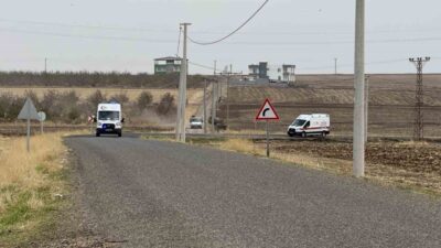 Diyarbakır'ın Sur ilçesinde akraba iki aile arasında çıkan kavgada 11