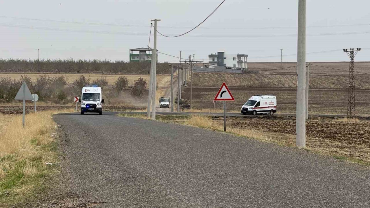 Diyarbakır'ın Sur ilçesinde akraba iki aile arasında çıkan kavgada 11