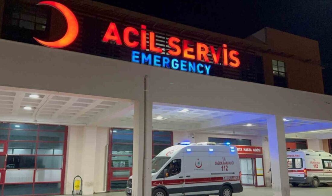 Diyarbakır'ın Kayapınar ilçesinde iki akraba aile arasında çıkan silahlı çatışmada