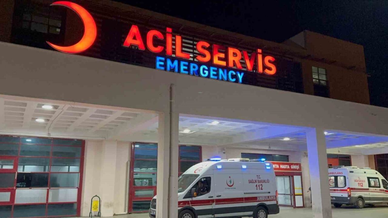 Diyarbakır'ın Kayapınar ilçesinde iki akraba aile arasında çıkan silahlı çatışmada