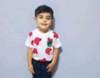 Diyarbakır'ın Çınar ilçesinde meydana gelen zincirleme trafik kazasında hayatını kaybeden