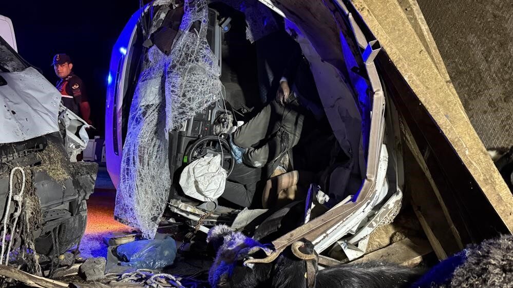 Diyarbakır'da 2023 yılının ilk dokuz ayında 2,767 ölümlü yaralamalı trafik