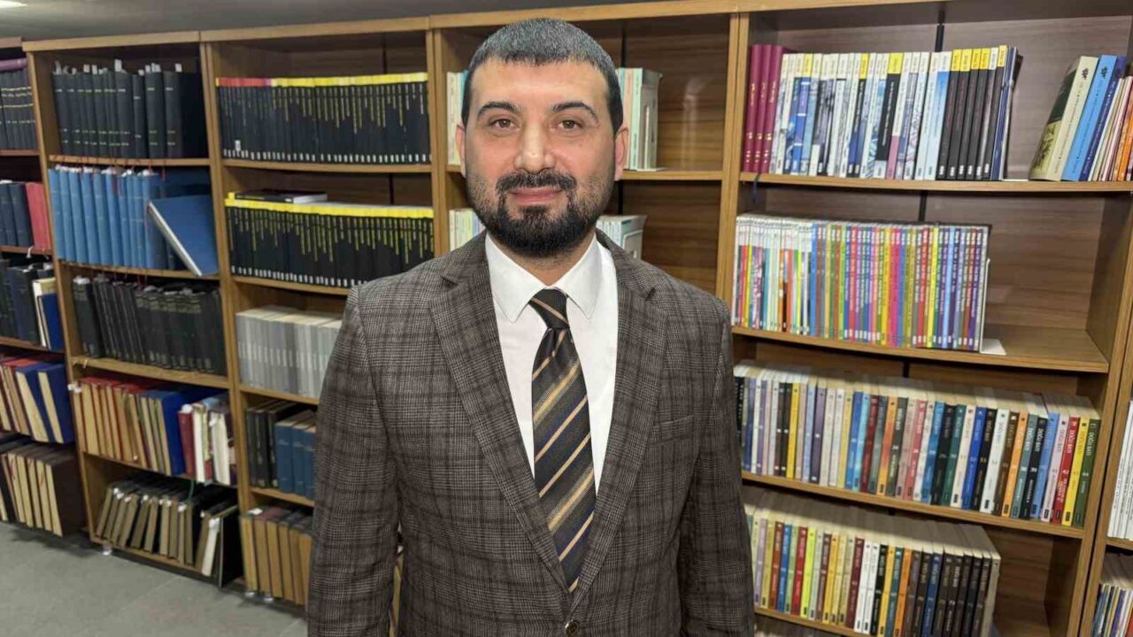 Doç. Dr. Berat Akıncı, Suudi Arabistan’a F-35 satışıyla Türkiye’nin bu