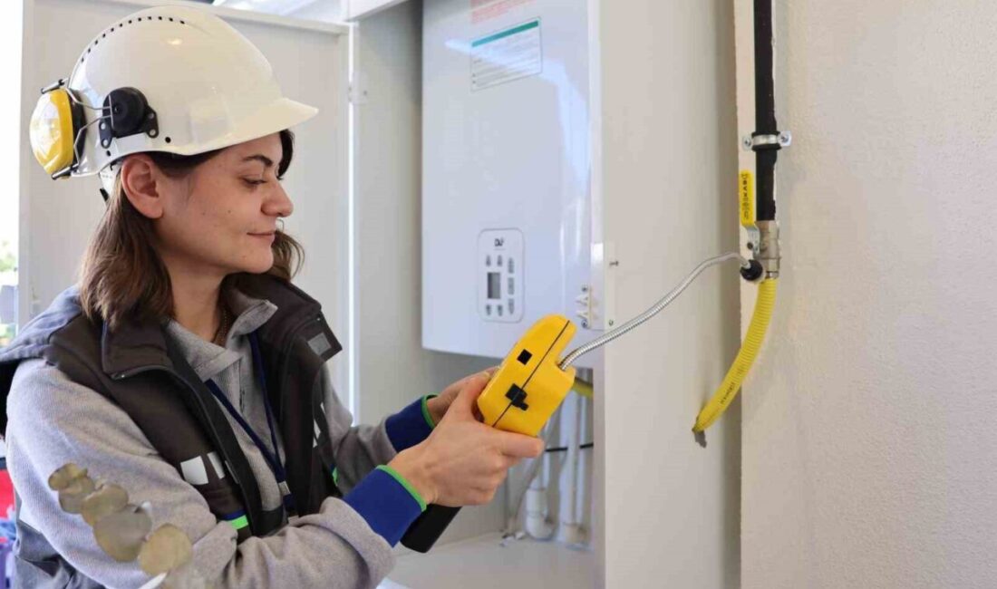 Kış Aylarında Doğal Gaz Kullanımında Dikkat Edilmesi Gereken 9 Önemli Kural Açıklandı Havaların soğumasıyla doğal gaz kullanımı arttı. Aksa Doğalgaz, kış aylarında