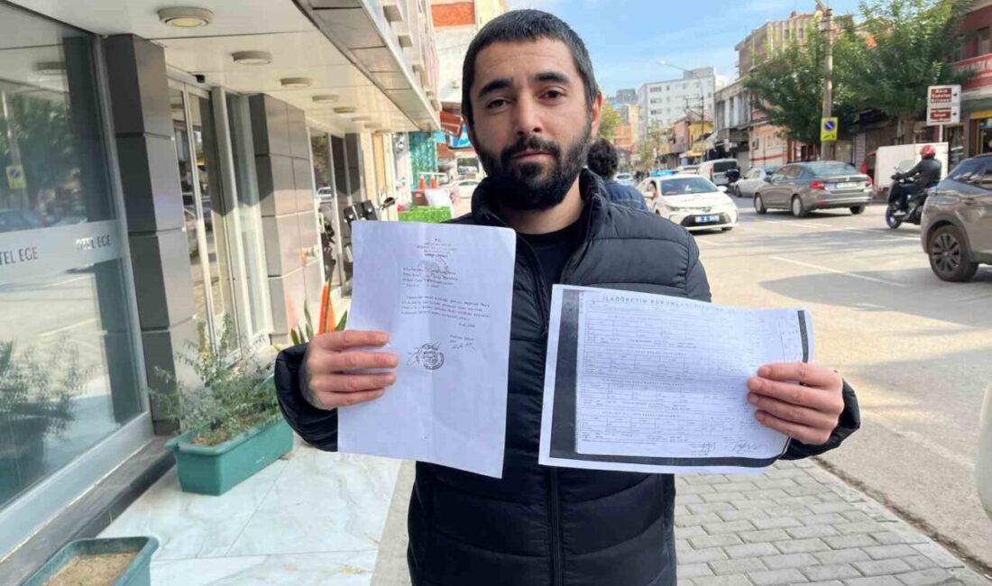 Soybağı Belirsizliği nedeniyle Kimliksiz Yaşayan Rasim Mert, Türk Ordusunda Görev Almayı Umut Ediyor 35 yıldır kimliksiz yaşayan Rasim Mert, annesiyle soybağı tespit edilemediği