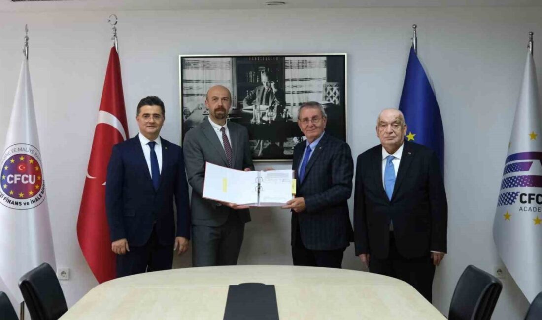 Samsun Ticaret ve Sanayi Odası ile Romanya TSO'nun işbirliğiyle yürütülecek