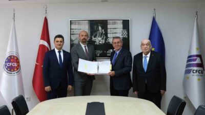 Samsun Ticaret ve Sanayi Odası, Romanya ile Avrupa Birliği destekli