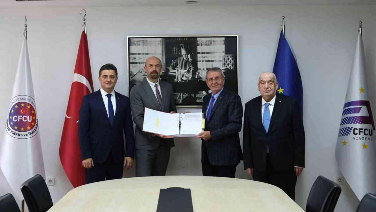 Samsun Ticaret ve Sanayi Odası, Romanya ile Avrupa Birliği destekli