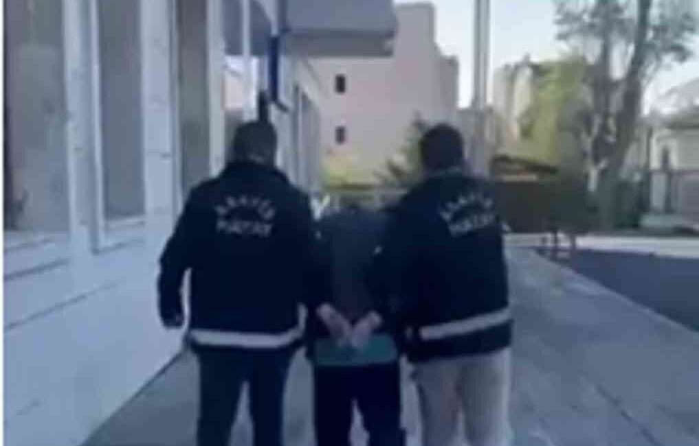 İki Yıldır Firari Olan B.K. İstanbul’da Yakalandı, 59 Yıl Hapis Cezasıyla Yargılanacak Hatay Emniyet Müdürlüğü ekipleri, başkasına ait banka ve kredi kartlarını