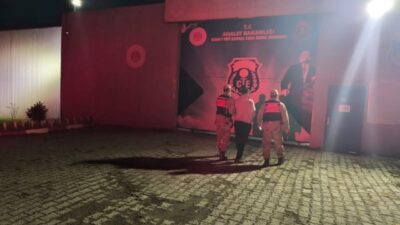 Kars'ın Digor ilçesinde jandarma, dolandırıcılık suçundan 5 yıl hapis cezası