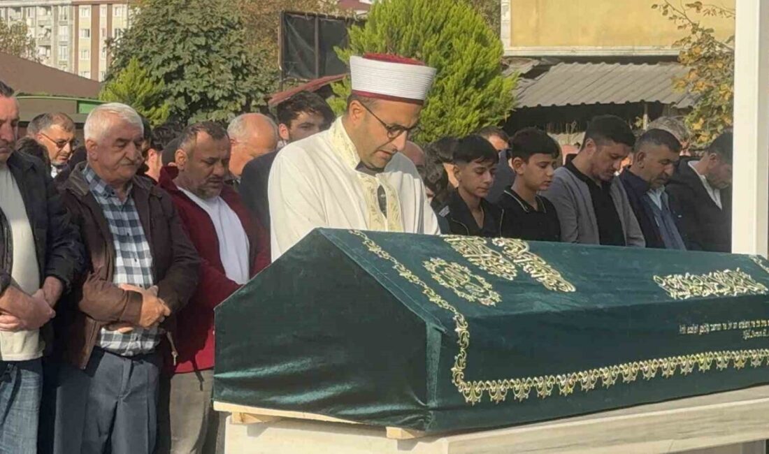 İstanbul Esenyurt’ta evinde ölü bulunan 13 yaşındaki Eren Yılgın, yediği