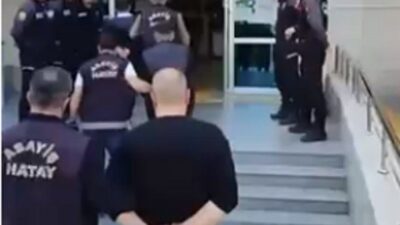 Hatay’ın Dörtyol ilçesinde 21 Kasım 2025’te bıçaklı kavgada Y.M. ve