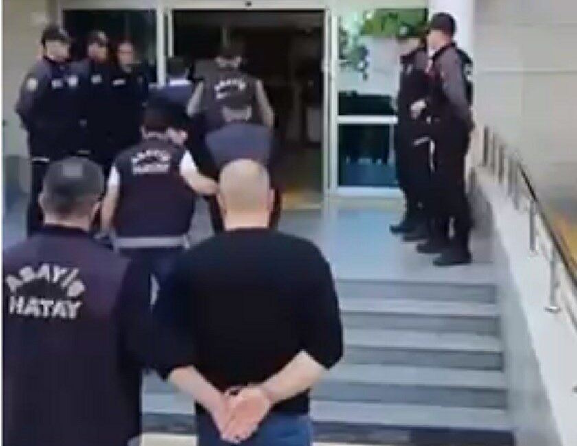 Hatay’ın Dörtyol ilçesinde 21 Kasım 2025’te bıçaklı kavgada Y.M. ve