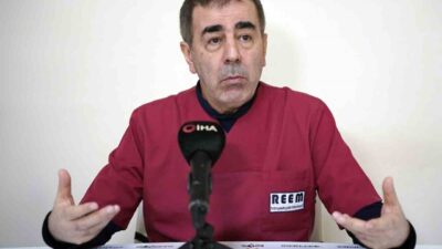 Nöroloji uzmanı Dr. Mehmet Yavuz, bahis soruşturmasında sporcuların adlarının açıklanmasının,