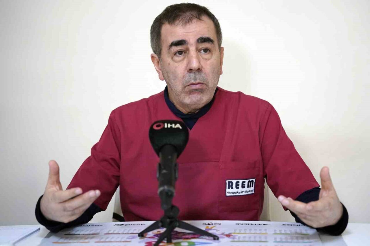 Nöroloji uzmanı Dr. Mehmet Yavuz, bahis soruşturmasında sporcuların adlarının açıklanmasının,