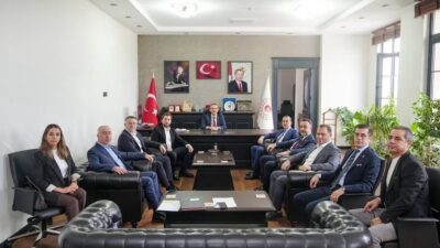 Denizli Sanayi Odası (DSO) ile Denizli Çevre, Şehircilik ve İklim