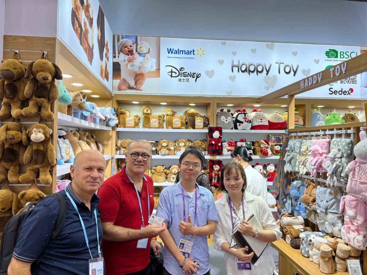 Denizli Ticaret Odası’ndan 53 iş insanı, 31 Ekim-4 Kasım 2025