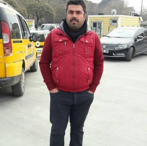 Diyarbakır Kayapınar'da düğün çıkışında iki aile arasındaki tartışma silahlı kavgaya