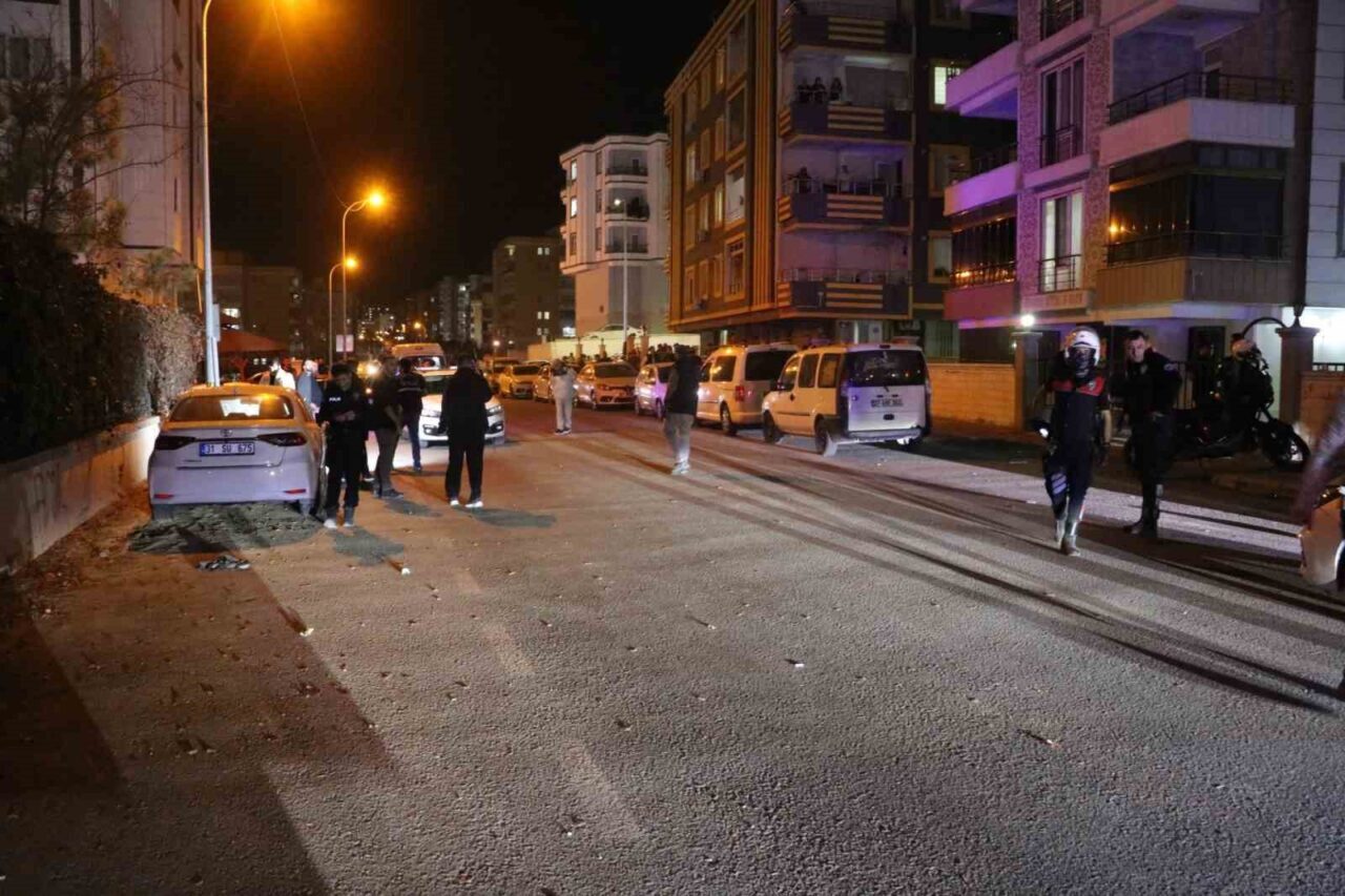 Şanlıurfa’da Düğünte Ateş Açan Komşu, 16 Yaşındaki Kız Çocuğunun Ölümüne Neden Oldu