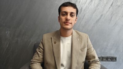 Avukat Tevfik İmamoğlu, düğünde takılan ziynet eşyalarının kadına ait olduğunu