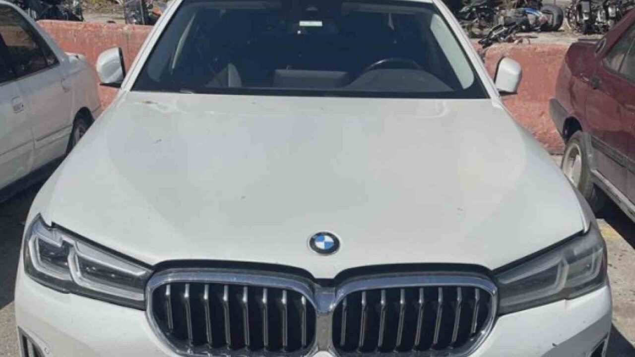 Yeni evli çift Ahmet Balcı ve eşi, 1 milyon 648