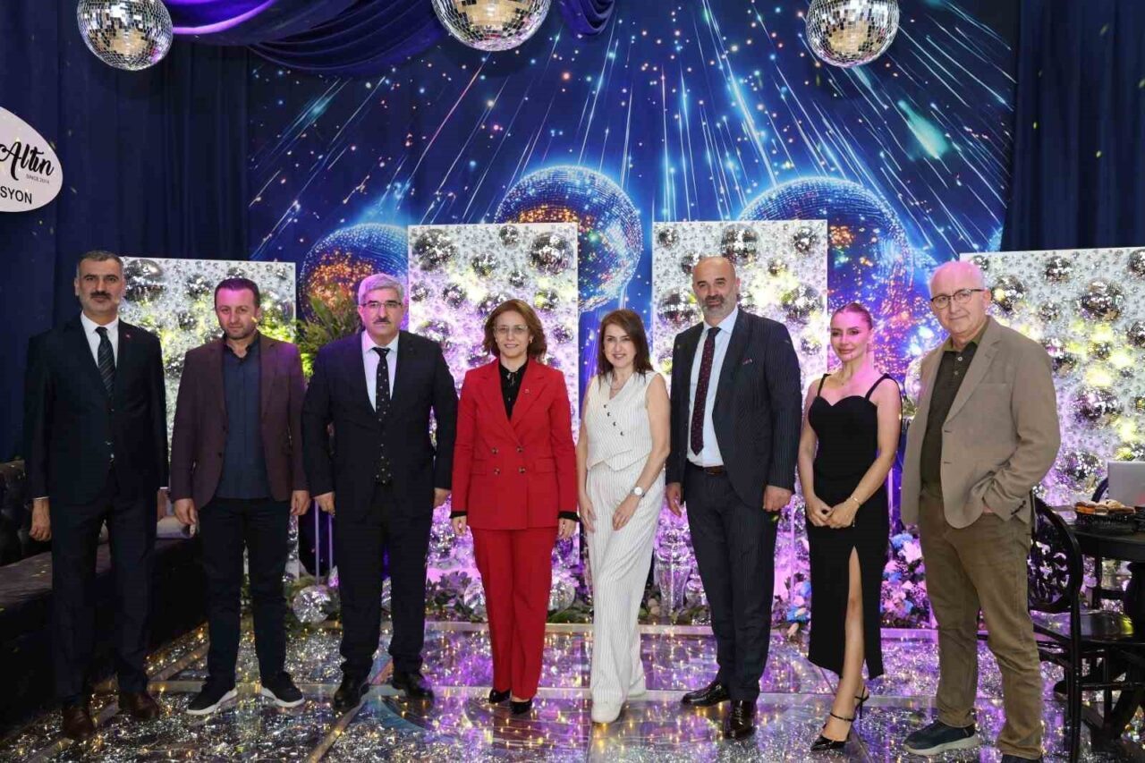 Kocaeli 3. Evlilik Fuarı, Hazırlık Aşamasındaki Gençlerle Buluştu