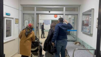 Zonguldak’ın Alaplı ilçesindeki bir düğünde yemeğin ardından rahatsızlanan 8 kişi,