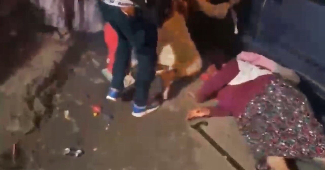 Safranbolu’daki Düğün Töreninde Havai Fişek Patlaması Panik Yarattı