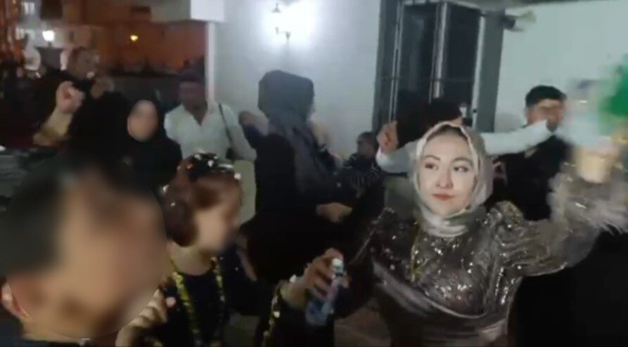 Şanlıurfa’daki Düğün Silahlı Saldırısında Genç Kızın Hayatı Kaybedildi, 6 Kişi Yaralandı