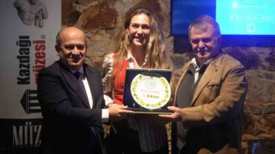 Edremit Ticaret Odası, Kadına Yönelik Şiddete Karşı Uluslararası Mücadele Günü